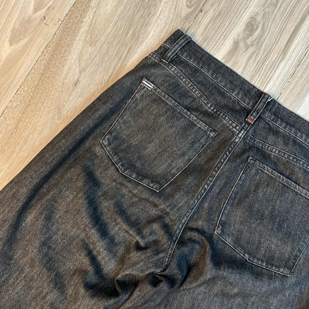 Alice and Olivia Jeans Size 29 - Picture 7 of 10